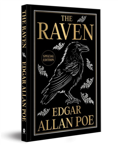 The Raven: Deluxe Hardbound Edition