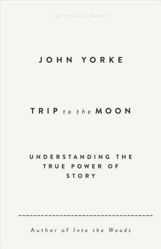 Trip to the Moon: Understanding the True Power Of Story