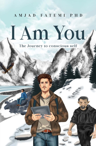 I Am You: The Journey to conscious self