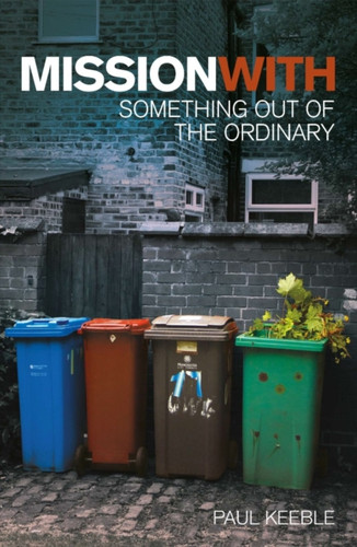 Mission with: Something Out of the Ordinary