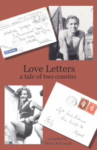 Love Letters: a tale of two cousins