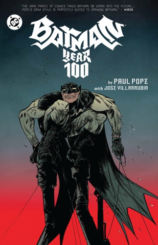 Batman: Year 100