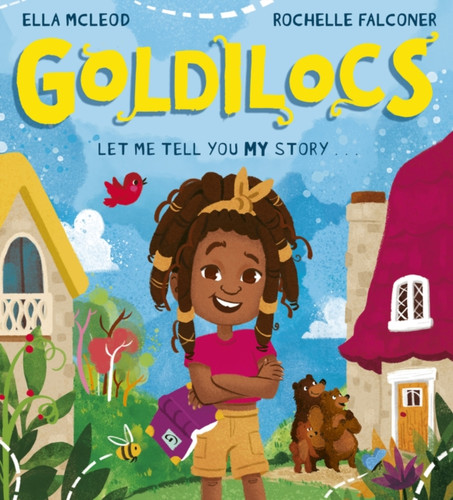 Goldilocs (PB)