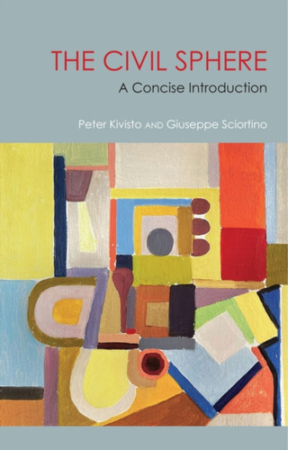 The Civil Sphere: A Concise Introduction