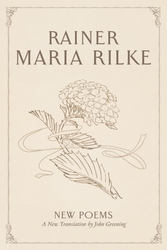 New Poems