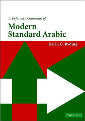 A Reference Grammar of Modern Standard Arabic