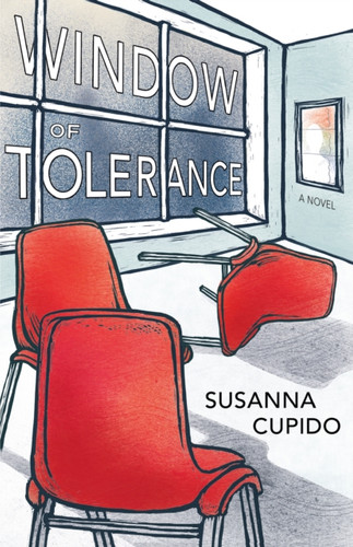 Window of Tolerance: A Novel