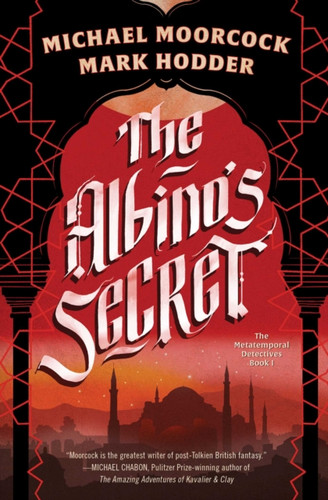 Albino's Secret
