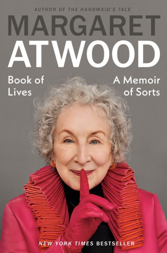 Book of Lives: A Memoir of Sorts