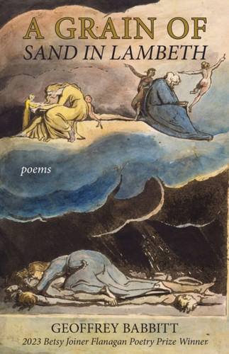 A Grain of Sand in Lambeth: Poems