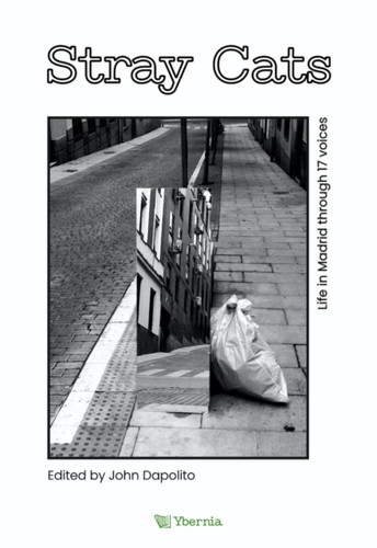 Stray Cats: Life in Madrid through 17 voices