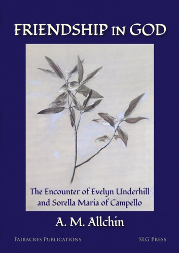 Friendship in God