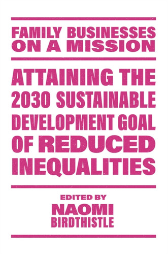 Attaining the 2030 Sustainable Development Goal of Reduced Inequalities