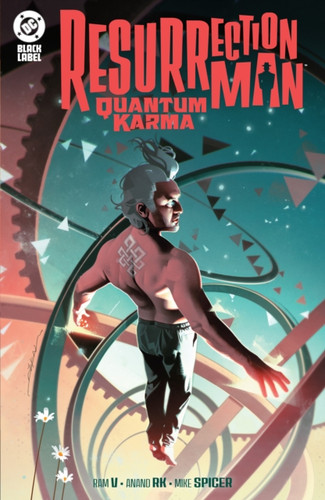 Resurrection Man: Quantum Karma