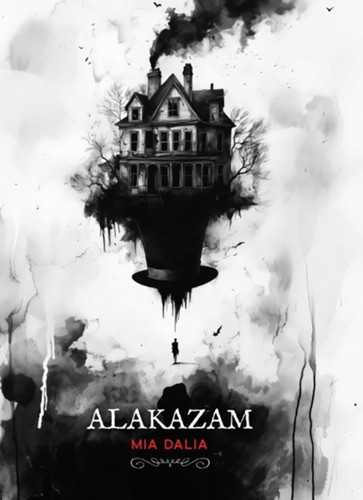 Alakazam