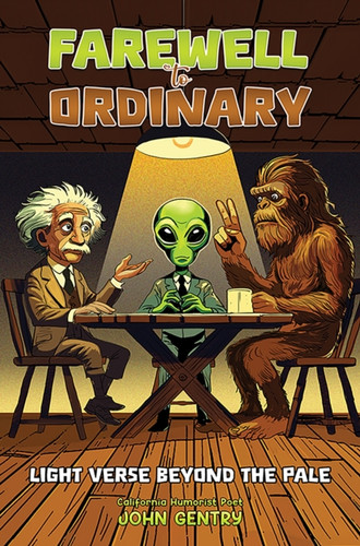 Farewell to Ordinary: Light Verse Beyond the Pale