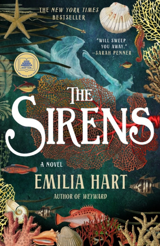 Sirens: A Novel