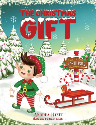 The Christmas Gift