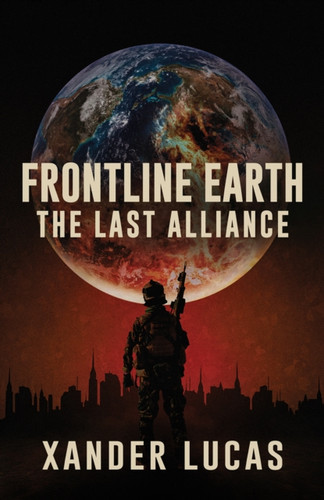 Frontline Earth: The Last Alliance