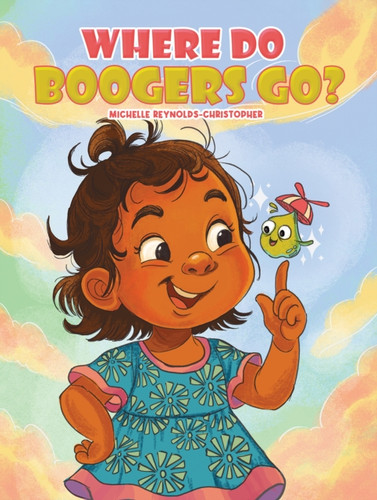 Where Do Boogers Go?