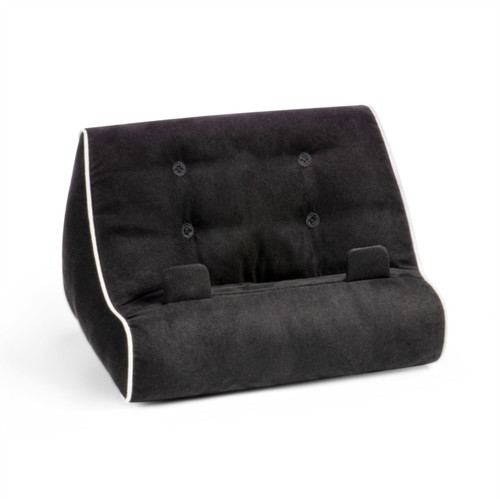 Book Couch Black