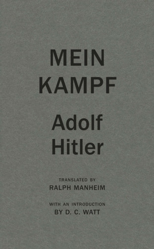 Mein Kampf