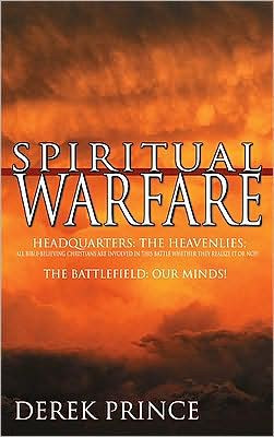 Spiritual Warfare