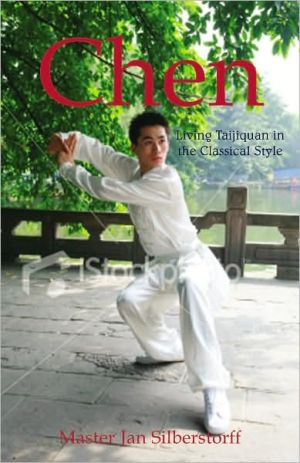 Chen by Jan Silberstorff (Author)