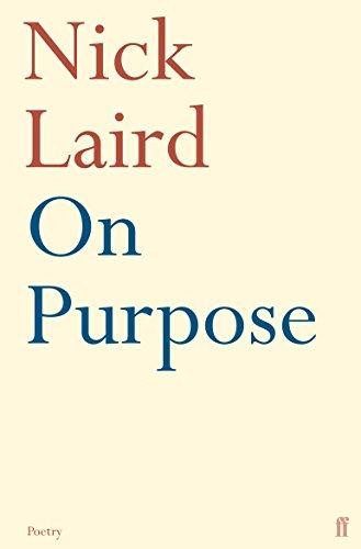 On Purpose by Nick Laird (Author)