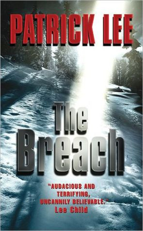 The Breach by Patrick Lee (Author)