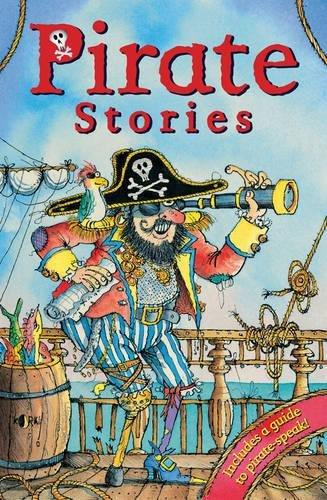 Pirate Stories by Various (Author)