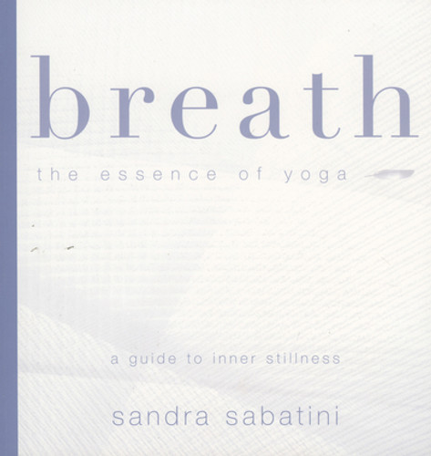 Breath by Sandra Sabatini (Author)