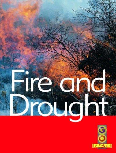 Fire and Drought by Blakes (Author)