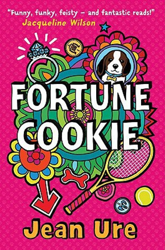Fortune Cookie by Jean Ure (Author)