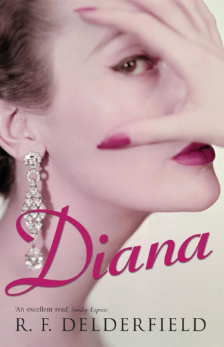 Diana: A charming love story set in The Roaring Twenties