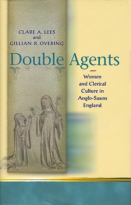 Double Agents by Claire Lees (Author)