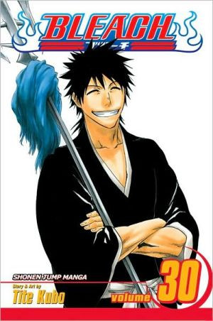 Bleach, Vol. 30 by Tite Kubo (Author)