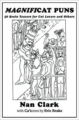 Magnificat Puns by Nan Clark (Author)