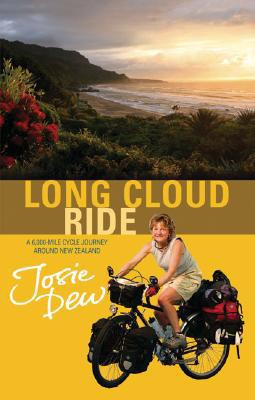 Long Cloud Ride by Josie Dew (Author)