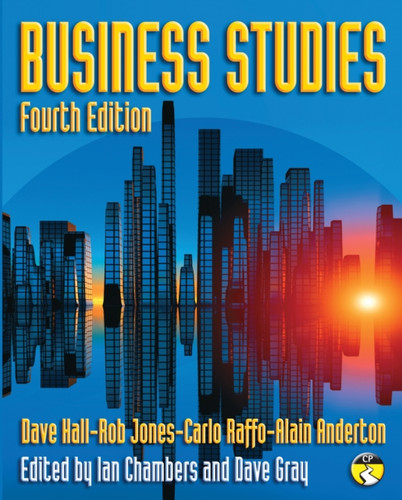 Business Studies