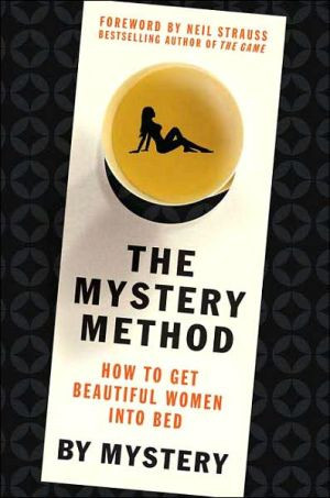 The Mystery Method by Mystery (Author)