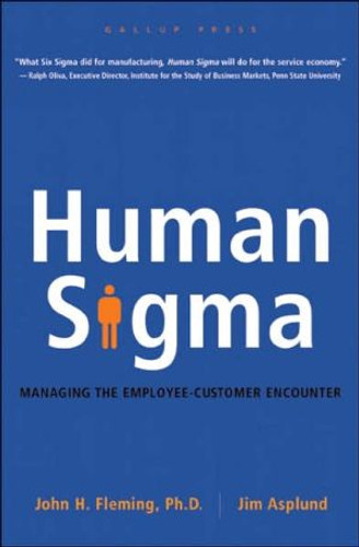 Human Sigma by John H. Fleming (Author)