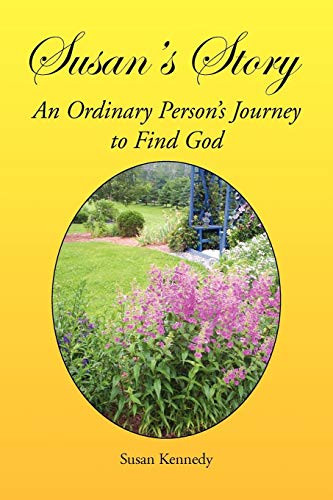 Susan's Story by Susan Kennedy (Author)