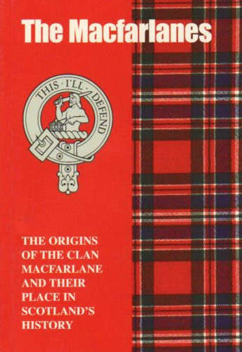 The MacFarlane by Jim Hewitson (Author)
