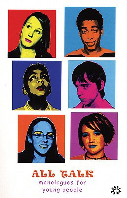 All Talk by Anne-Marie O'Connor (Author)