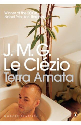 Terra Amata by J.M.G. Le Clezio (Author)