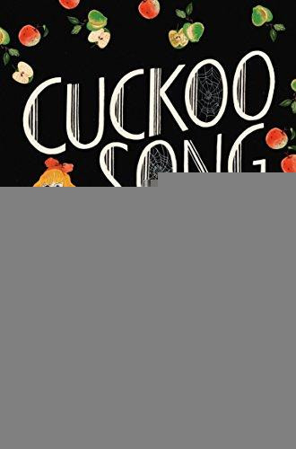 Cuckoo Song by Frances Hardinge (Author) Cuckoo Song by Frances Hardinge (Author)