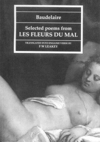 Baudelaire by Charles Baudelaire (Author)