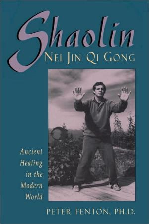 Shaolin Nei Jin Qi Gong