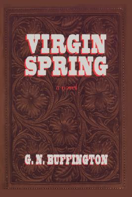 Virgin Spring by Nick Buffington (Author)